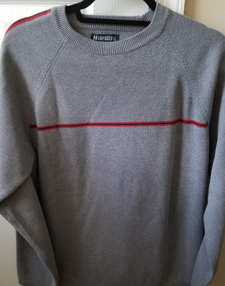 Men's Aeropostale Sweater